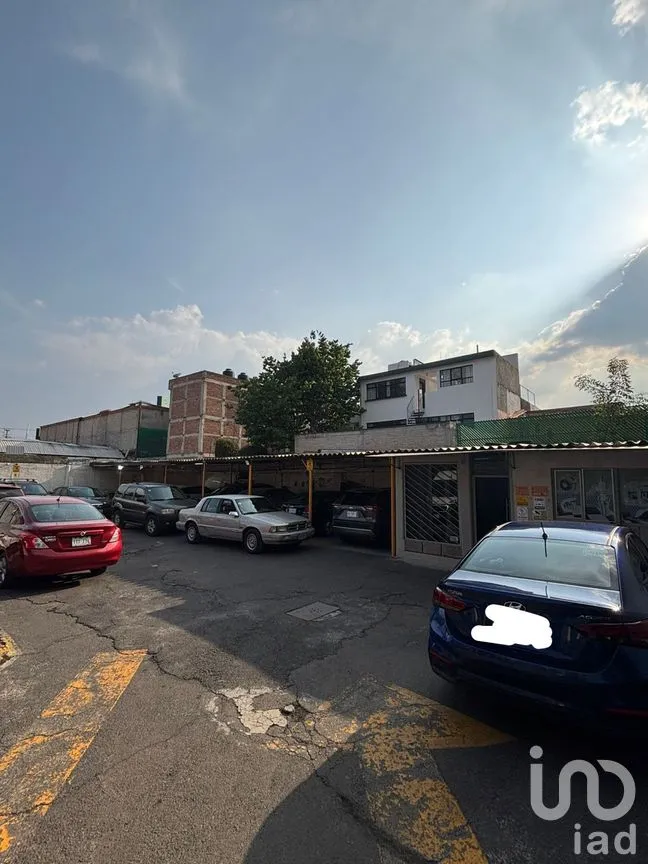 Terreno en Venta en Villa Coapa, Tlalpan, Ciudad de México | NEX-253144 | iad México | Foto 3 de 7