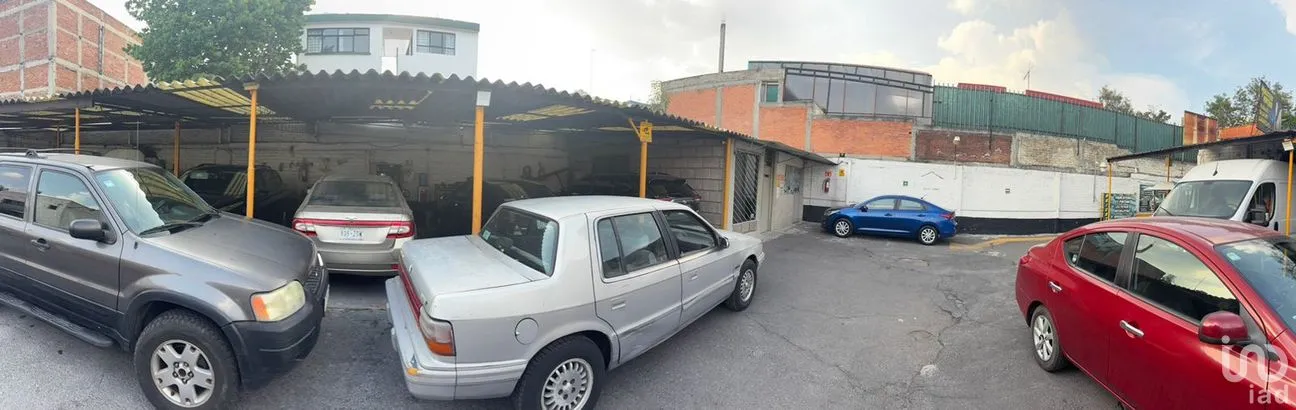 Terreno en Venta en Villa Coapa, Tlalpan, Ciudad de México | NEX-253144 | iad México | Foto 4 de 7