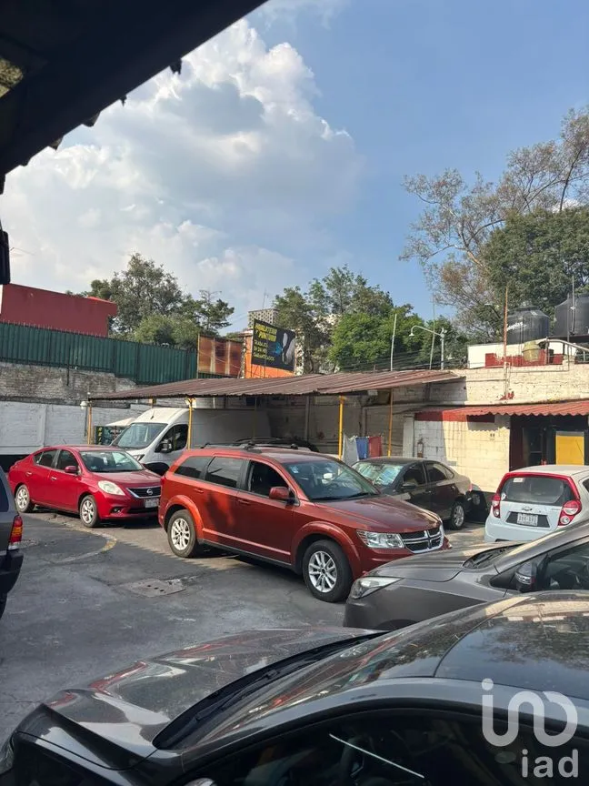 Terreno en Venta en Villa Coapa, Tlalpan, Ciudad de México | NEX-253144 | iad M éxico | Foto 5 de 7