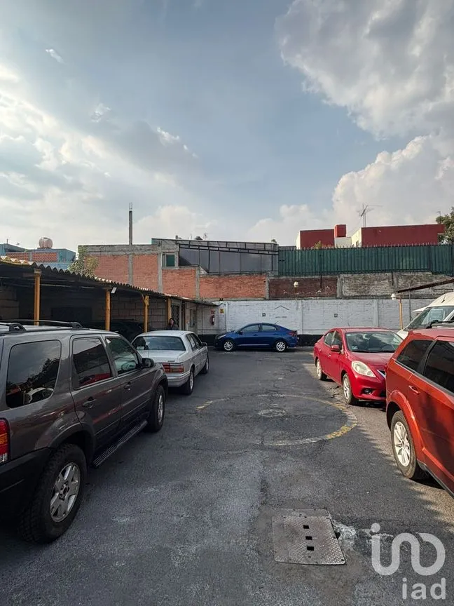 Terreno en Venta en Villa Coapa, Tlalpan, Ciudad de México | NEX-253144 | iad México | Foto 6 de 7