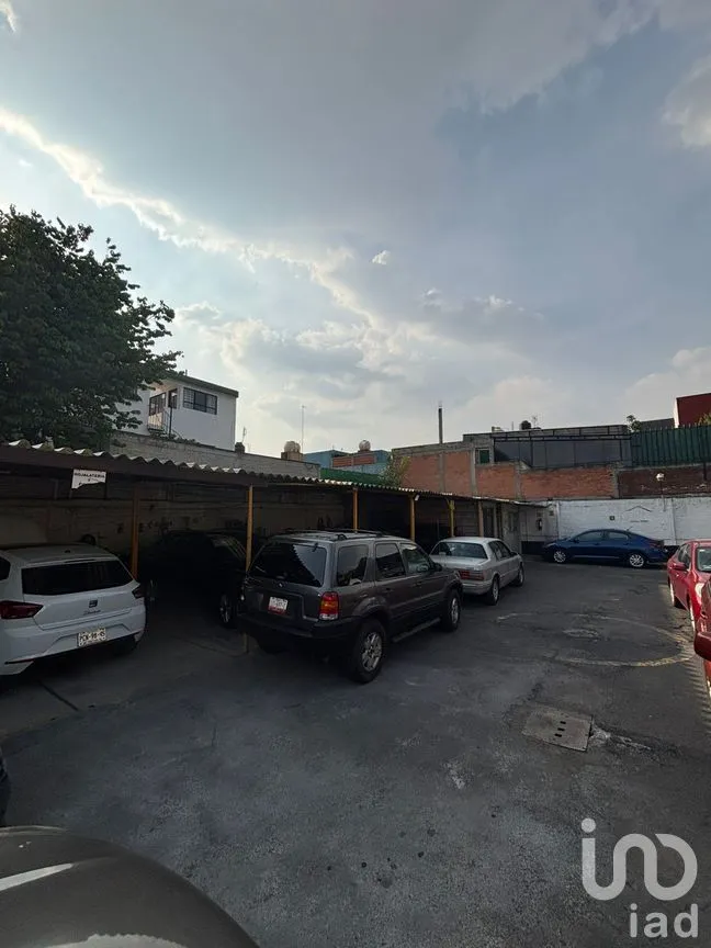 Terreno en Venta en Villa Coapa, Tlalpan, Ciudad de México | NEX-253144 | iad México | Foto 7 de 7