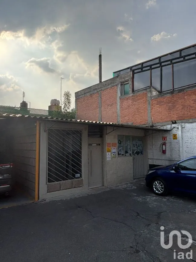 Terreno en Venta en Villa Coapa, Tlalpan, Ciudad de México | NEX-253144 | iad México | Foto 1 de 7