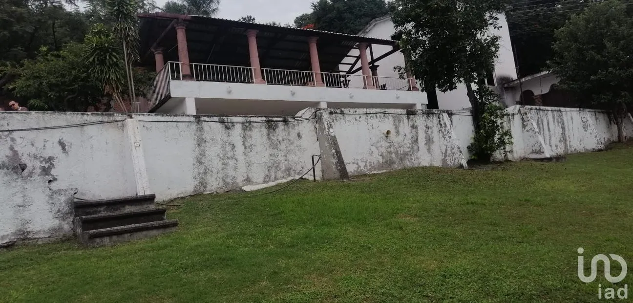 Casa en Venta en Progreso, Jiutepec, Morelos | NEX-253211 | iad México | Foto 3 de 8