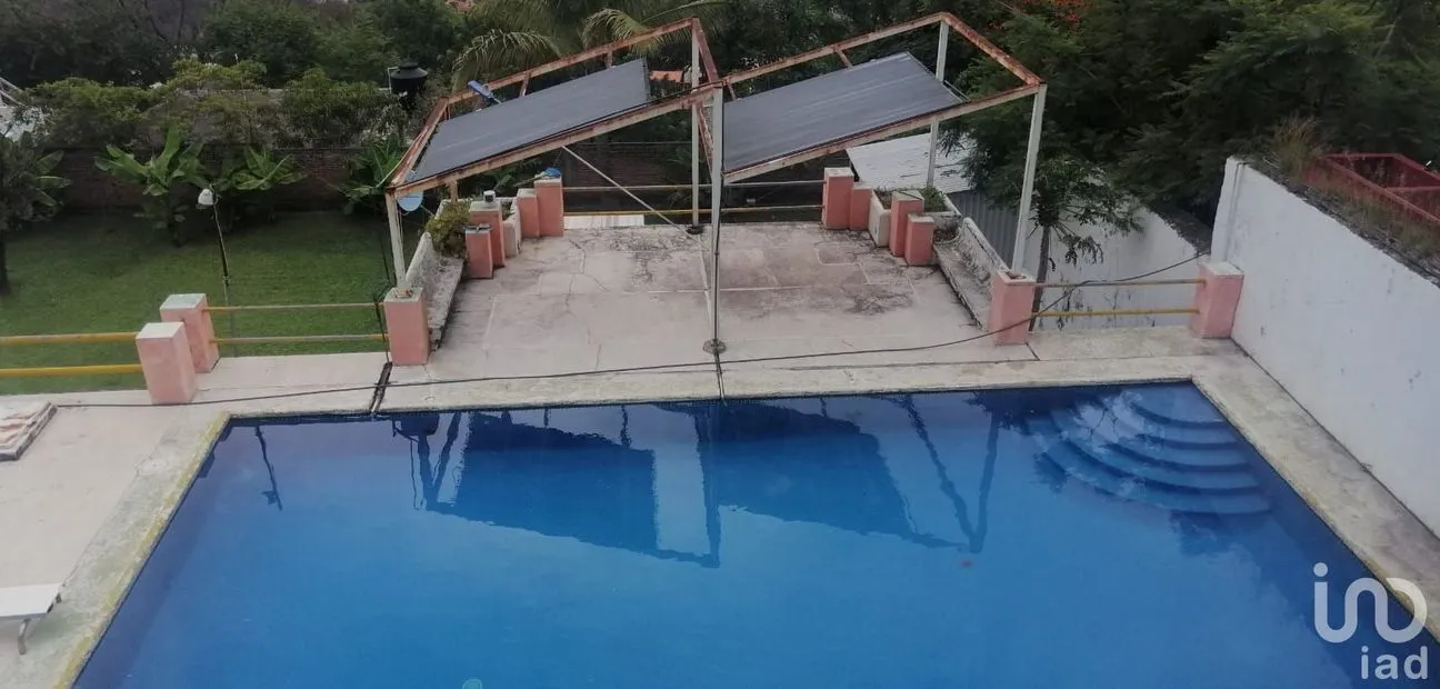 Casa en Venta en Progreso, Jiutepec, Morelos | NEX-253211 | iad México | Foto 4 de 8