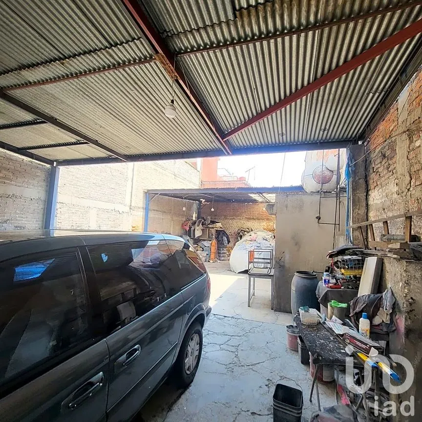 Terreno en Venta en Obrera, Cuauhtémoc, Ciudad de México | NEX-253409 | iad México | Foto 2 de 3