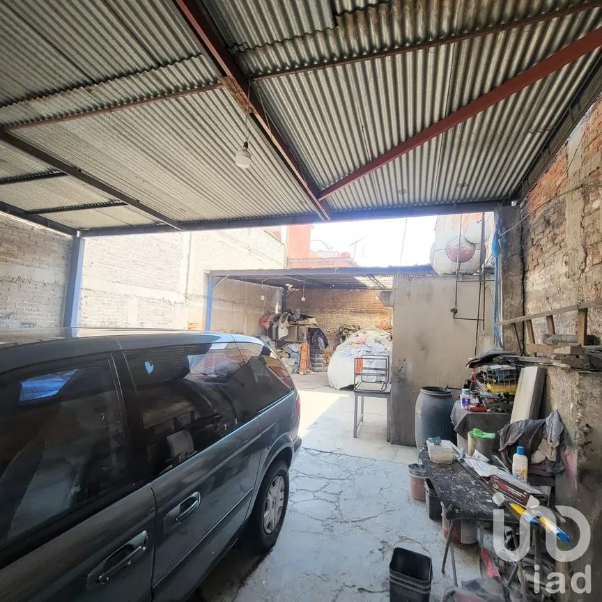 Terreno en Venta en Obrera, Cuauhtémoc, Ciudad de México | NEX-253420 | iad México | Foto 2 de 3
