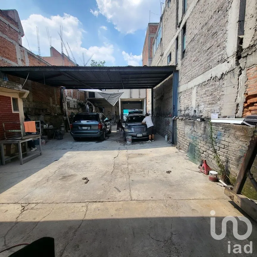 Terreno en Venta en Obrera, Cuauhtémoc, Ciudad de México | NEX-253420 | iad México | Foto 3 de 3