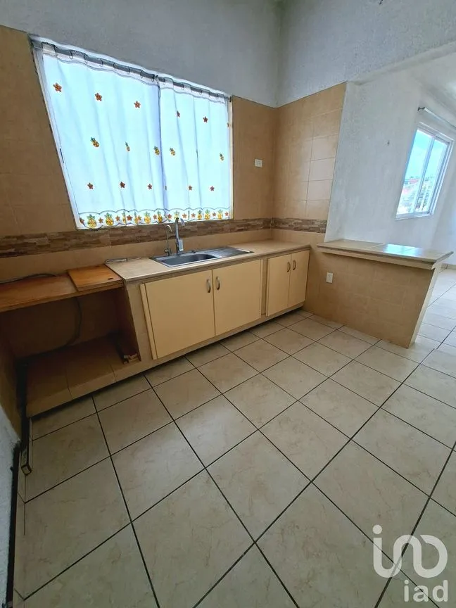Casa en Venta en Mártires de Río Blanco, Gustavo A. Madero, Ciudad de México | NEX-255127 | iad México | Foto 5 de 10