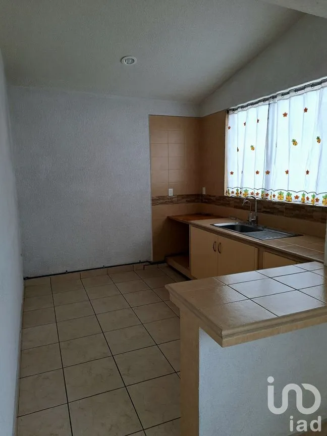 Casa en Venta en Mártires de Río Blanco, Gustavo A. Madero, Ciudad de México | NEX-255127 | iad México | Foto 6 de 10