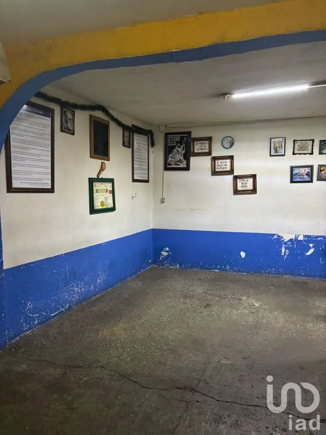 Casa en Venta en Dr. Jorge Jiménez Cantú, Tlalnepantla de Baz, México | NEX-255131 | iad México | Foto 5 de 6