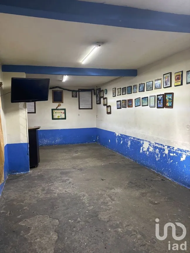 Casa en Venta en Dr. Jorge Jiménez Cantú, Tlalnepantla de Baz, México | NEX-255131 | iad México | Foto 6 de 6