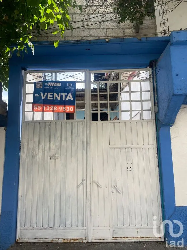 Casa en Venta en Dr. Jorge Jiménez Cantú, Tlalnepantla de Baz, México | NEX-255131 | iad México | Foto 1 de 6
