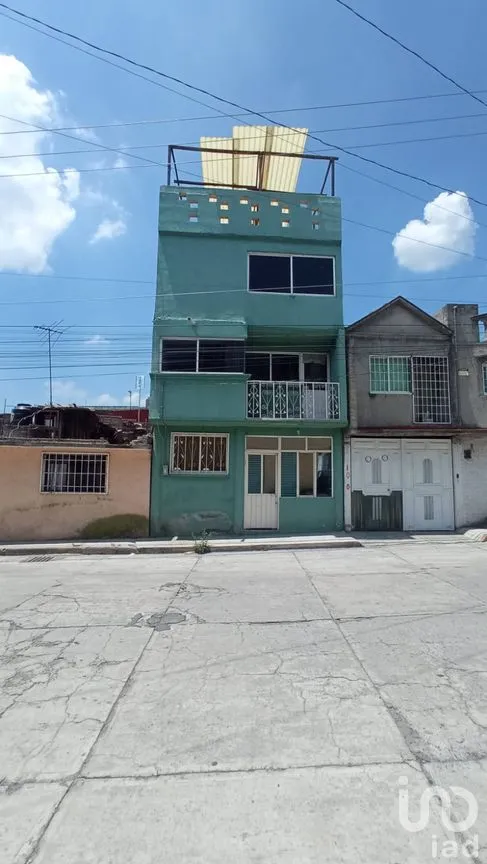 Casa en Venta en San Mateo Oxtotitlán, Toluca, México | NEX-264471 | iad México | Foto 1 de 12