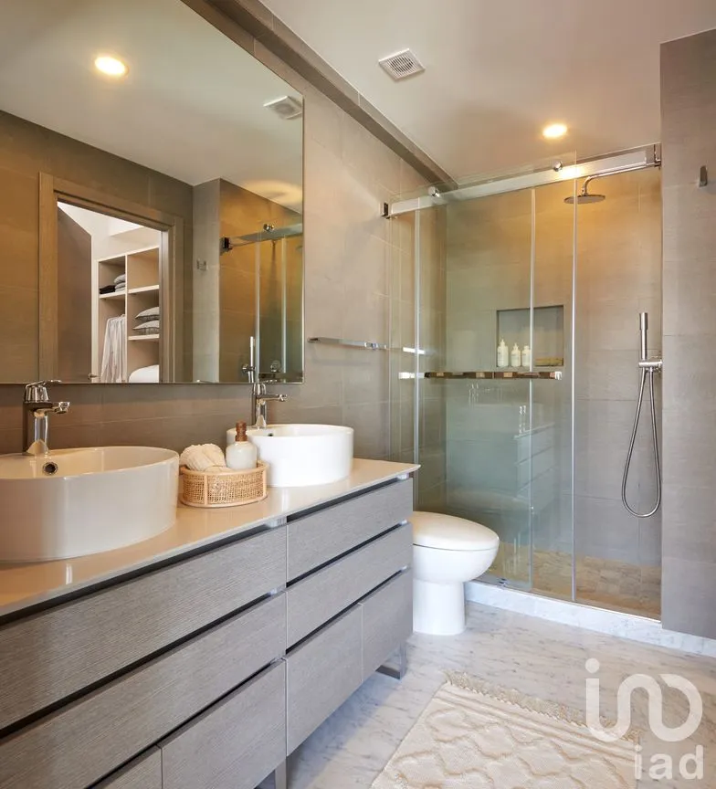 Departamento en Venta en Interlomas, Huixquilucan, México | NEX-292609 | iad México | Foto 11 de 12