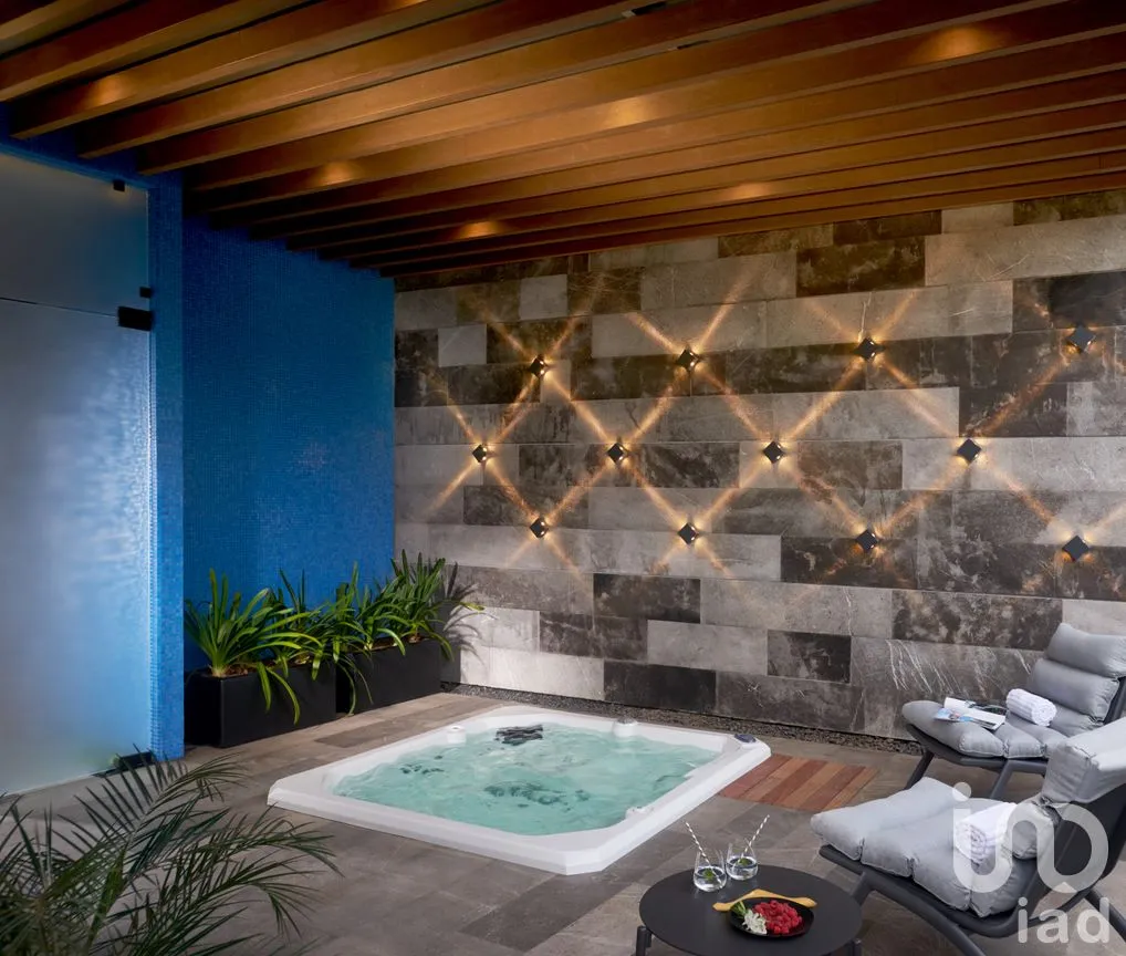 Departamento en Venta en Interlomas, Huixquilucan, México | NEX-292609 | iad México | Foto 4 de 12