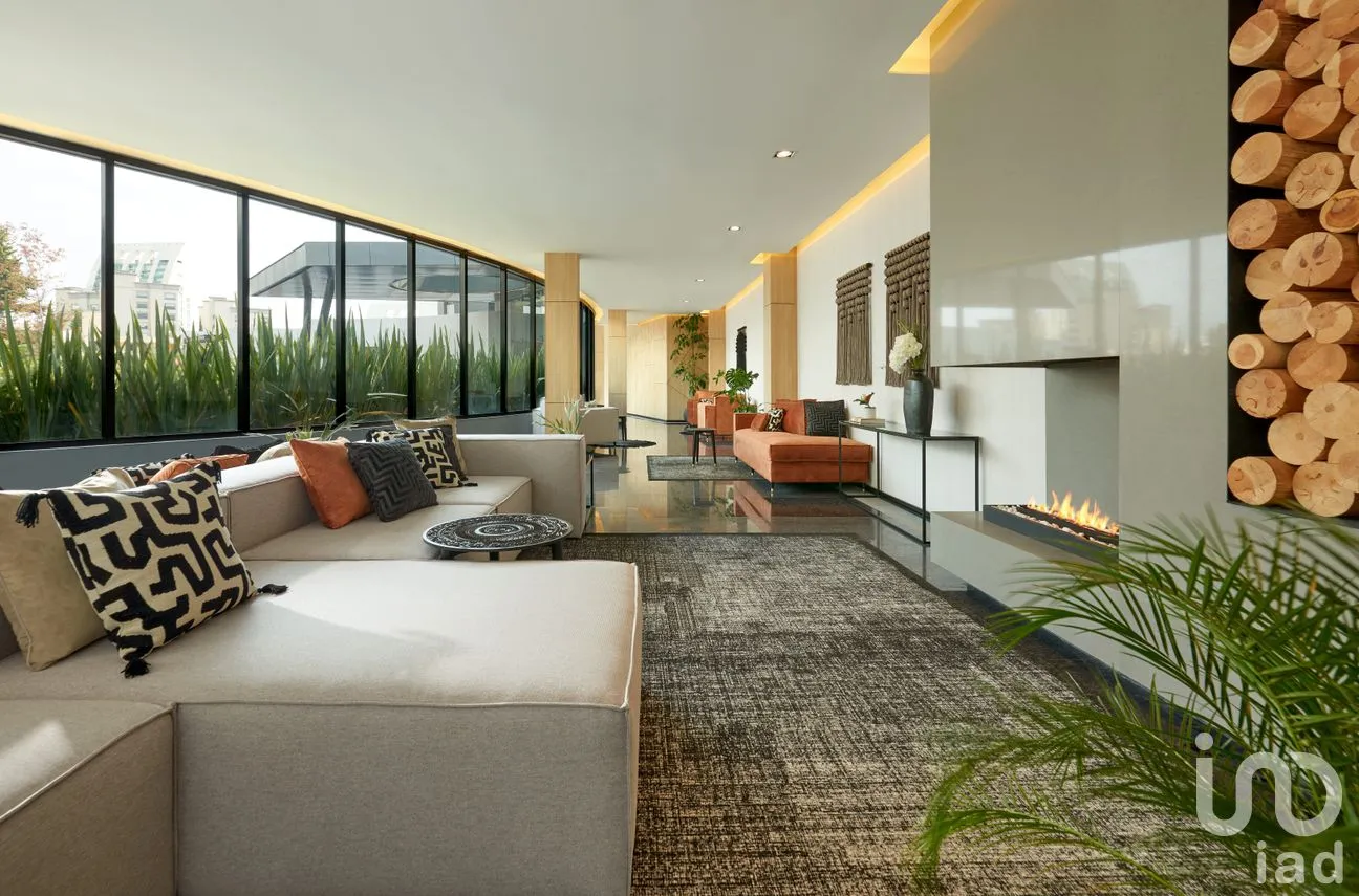Departamento en Venta en Interlomas, Huixquilucan, México | NEX-292609 | iad México | Foto 5 de 12