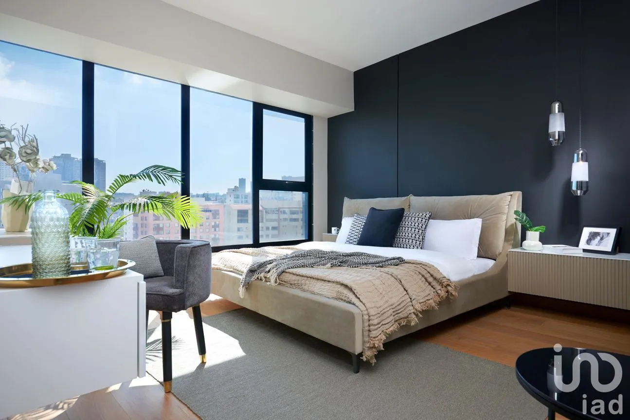 Departamento en Venta en Interlomas, Huixquilucan, México | NEX-292609 | iad México | Foto 10 de 12