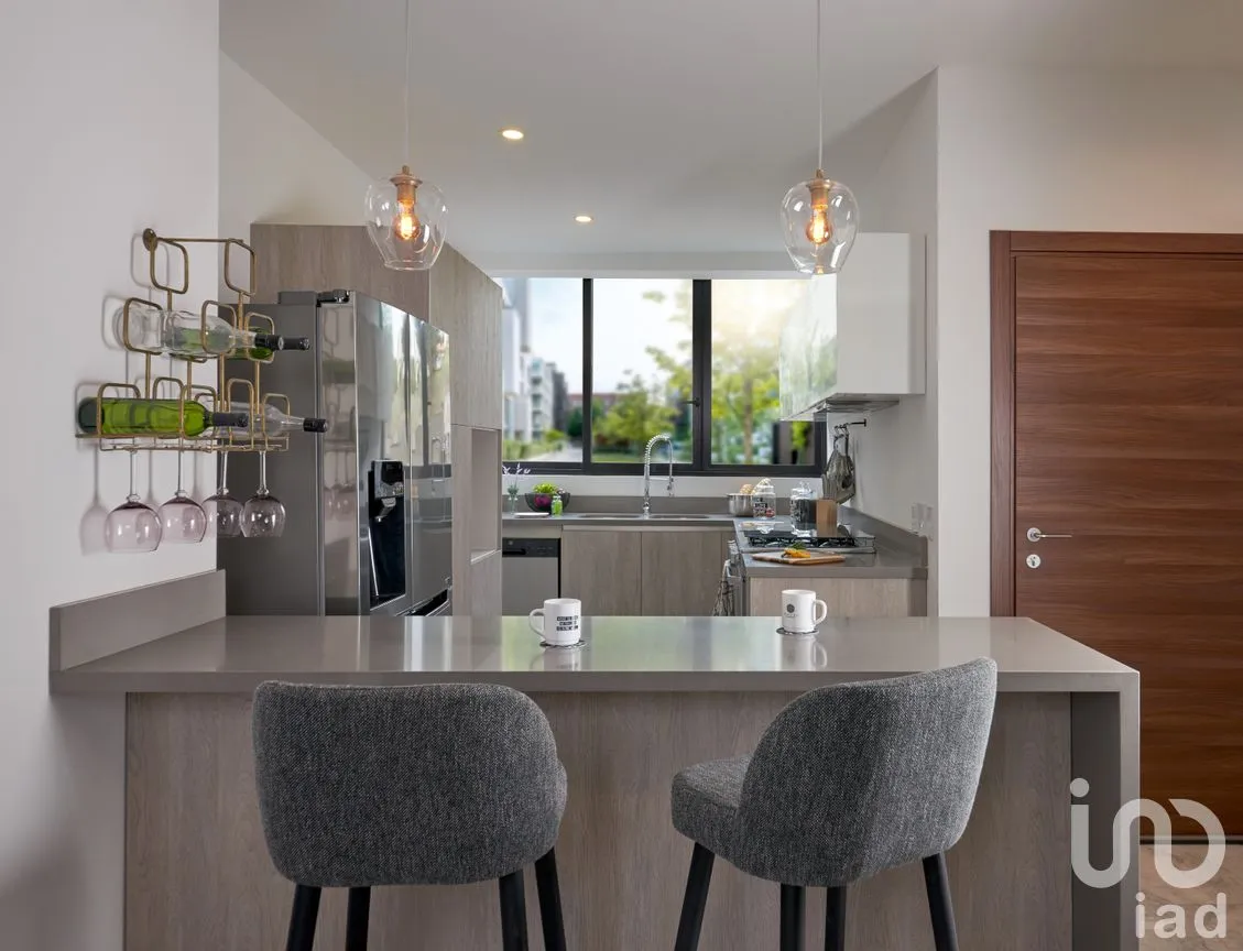 Departamento en Venta en Interlomas, Huixquilucan, México | NEX-292824 | iad México | Foto 8 de 10