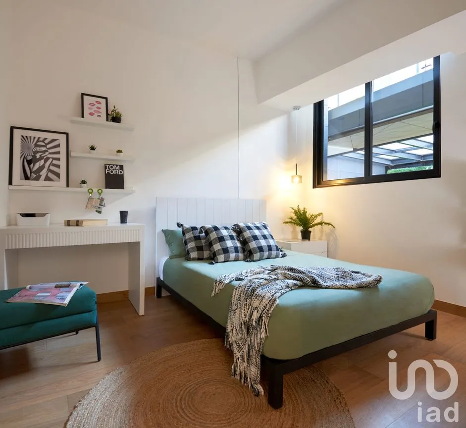 Departamento en Venta en Interlomas, Huixquilucan, México | NEX-292824 | iad México | Foto 9 de 10