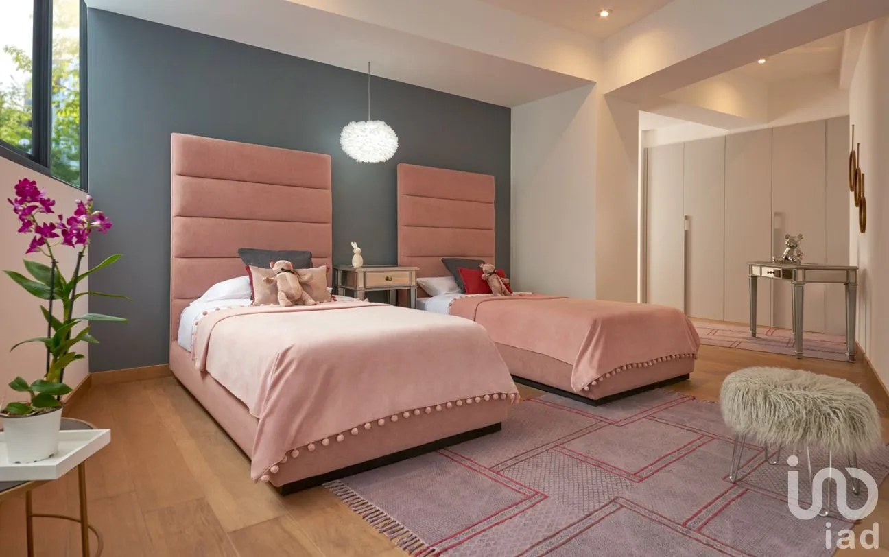 Departamento en Venta en Interlomas, Huixquilucan, México | NEX-292825 | iad México | Foto 8 de 10