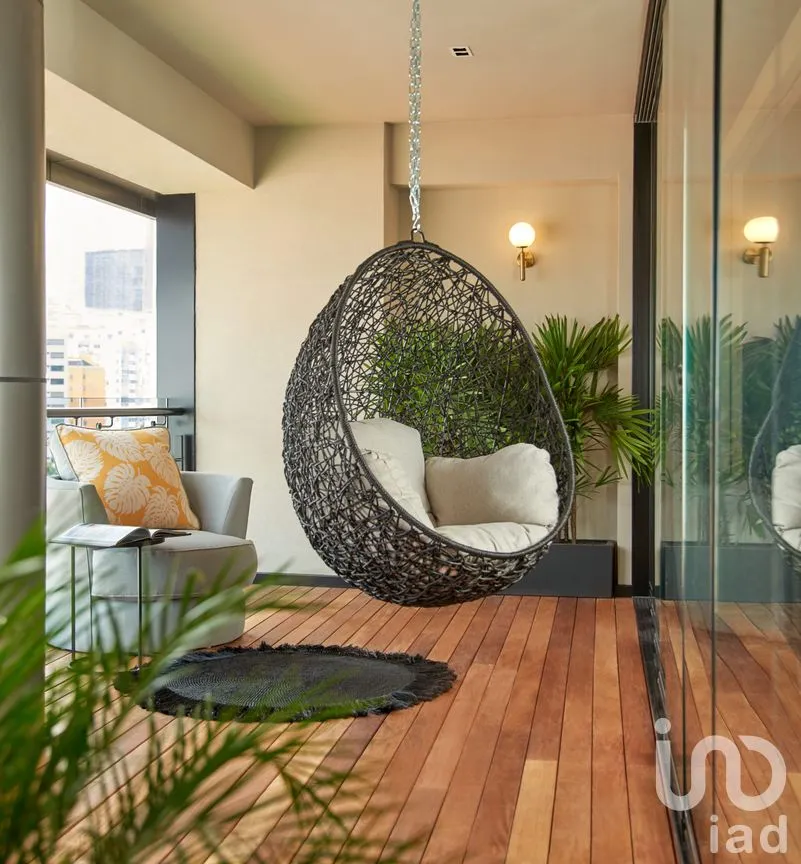 Departamento en Venta en Interlomas, Huixquilucan, México | NEX-292827 | iad México | Foto 10 de 13