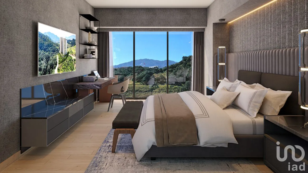 Departamento en Venta en Interlomas, Huixquilucan, México | NEX-293501 | iad México | Foto 7 de 9