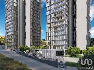NEX-293507 - Departamento en Venta, con 3 recamaras, con 3 baños, con 244 m2 de construcción en Interlomas, CP 52787, México.