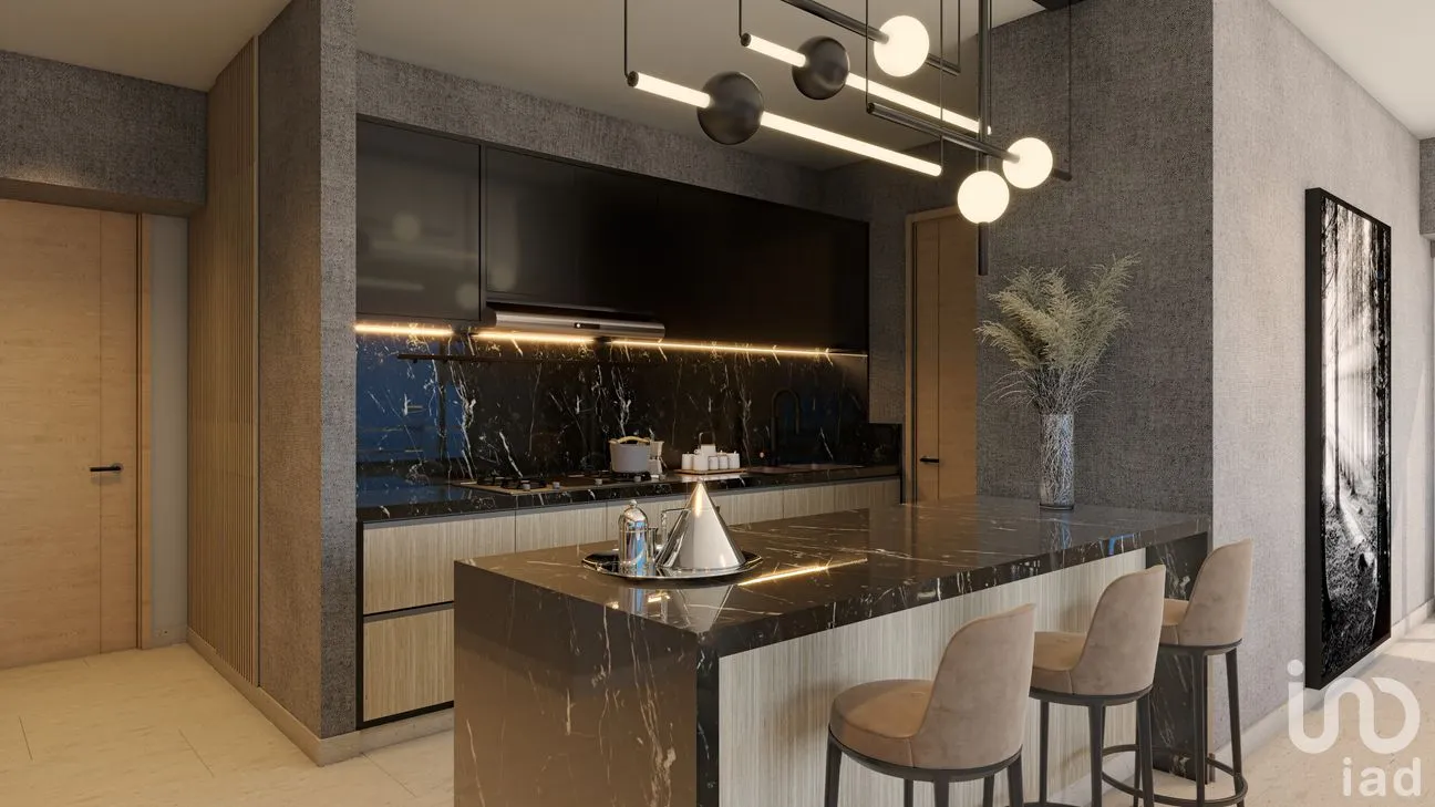 Departamento en Venta en Interlomas, Huixquilucan, México | NEX-293508 | iad México | Foto 7 de 9