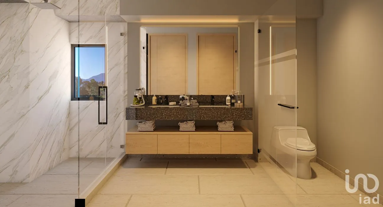 Departamento en Venta en Interlomas, Huixquilucan, México | NEX-293513 | iad México | Foto 7 de 9