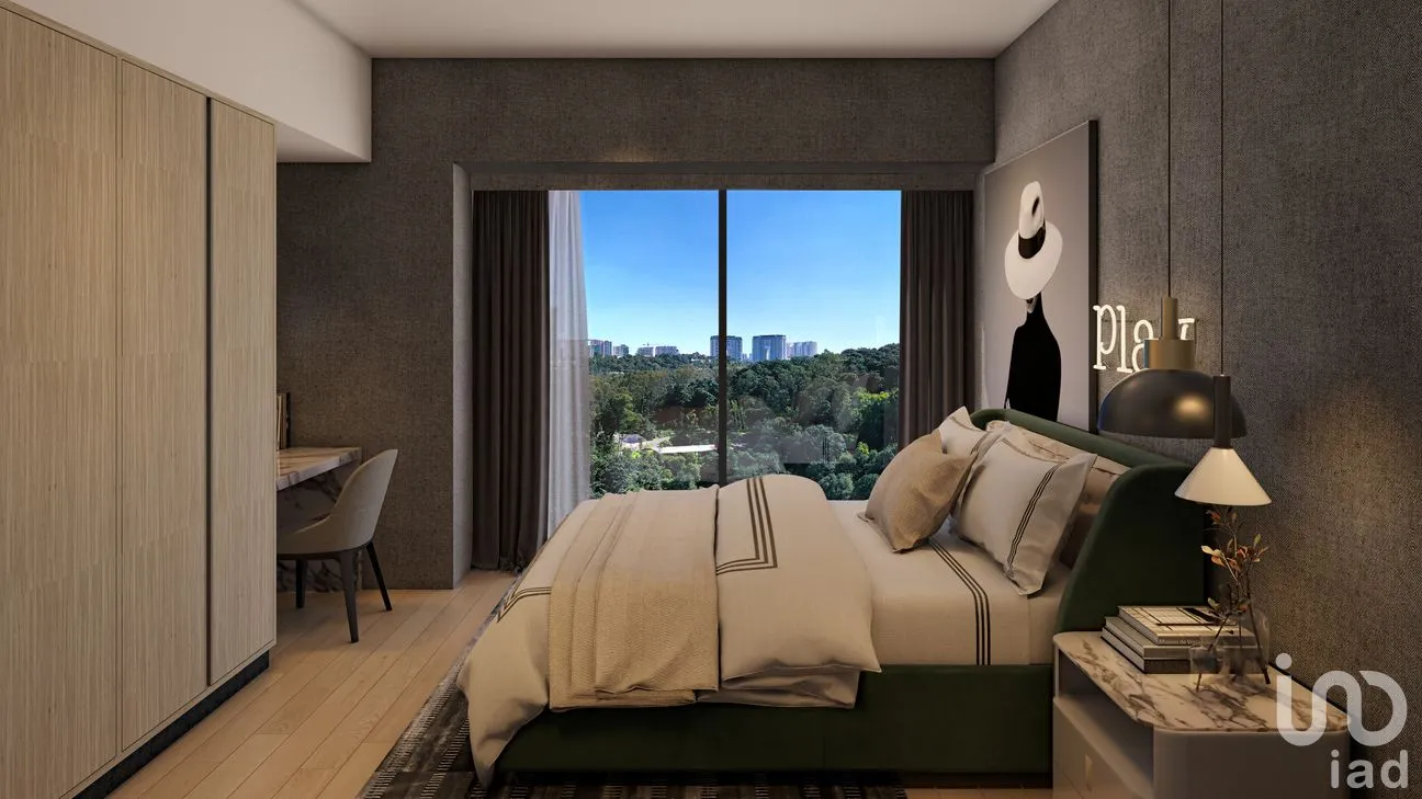 Departamento en Venta en Interlomas, Huixquilucan, México | NEX-293516 | iad México | Foto 10 de 11