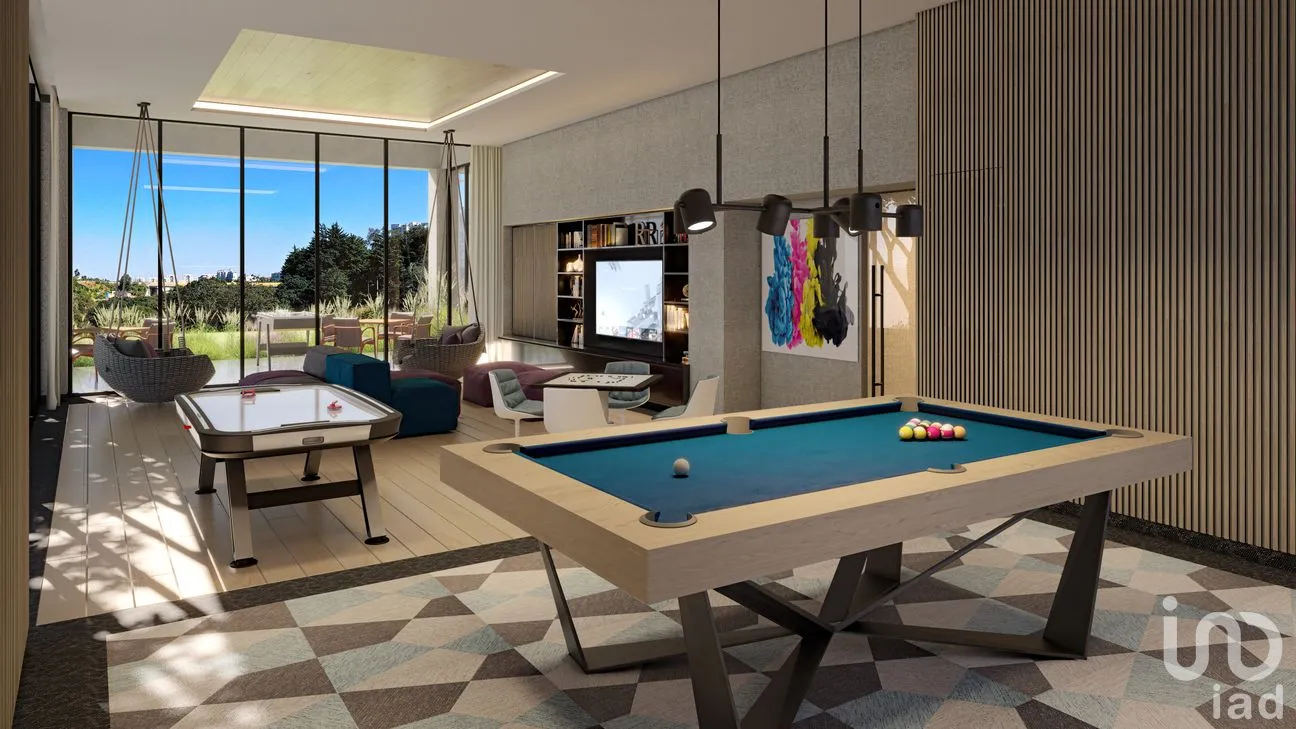 Departamento en Venta en Interlomas, Huixquilucan, México | NEX-293517 | iad México | Foto 3 de 11