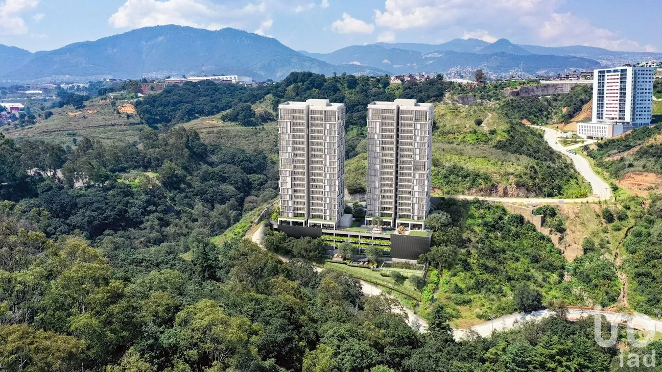 Departamento en Venta en Interlomas, Huixquilucan, México | NEX-293517 | iad México | Foto 1 de 11