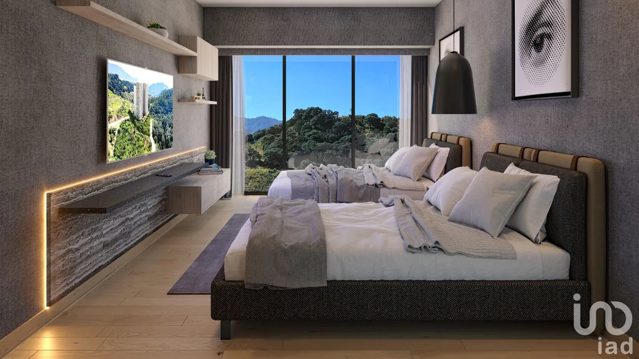 Departamento en Venta en Interlomas, Huixquilucan, México | NEX-293519 | iad México | Foto 7 de 10