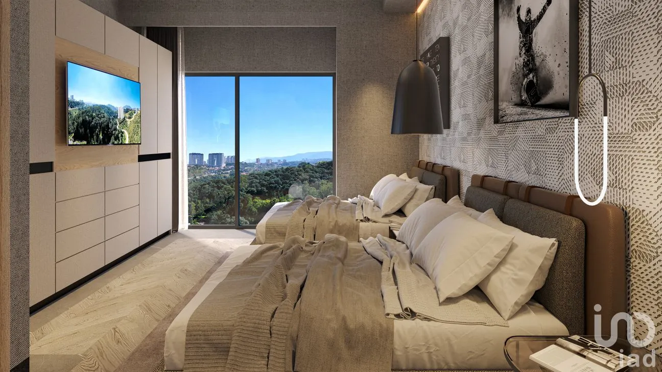 Departamento en Venta en Interlomas, Huixquilucan, México | NEX-293520 | iad México | Foto 9 de 10