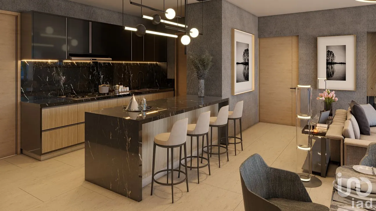Departamento en Venta en Interlomas, Huixquilucan, México | NEX-293521 | iad México | Foto 9 de 13