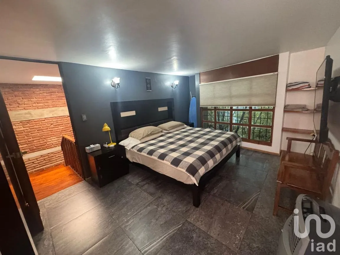 Casa en Venta en Santa Catarina, Coyoacán, Ciudad de México | NEX-287033 | iad México | Foto 11 de 32