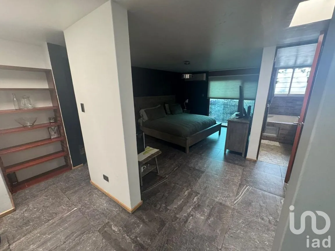 Casa en Venta en Santa Catarina, Coyoacán, Ciudad de México | NEX-287033 | iad México | Foto 14 de 32