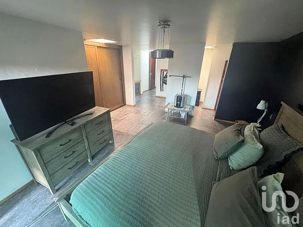 Casa en Venta en Santa Catarina, Coyoacán, Ciudad de México | NEX-287033 | iad México | Foto 15 de 32