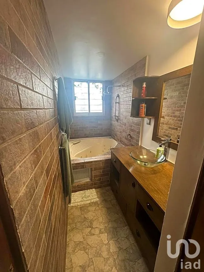 Casa en Venta en Santa Catarina, Coyoacán, Ciudad de México | NEX-287033 | iad México | Foto 16 de 32