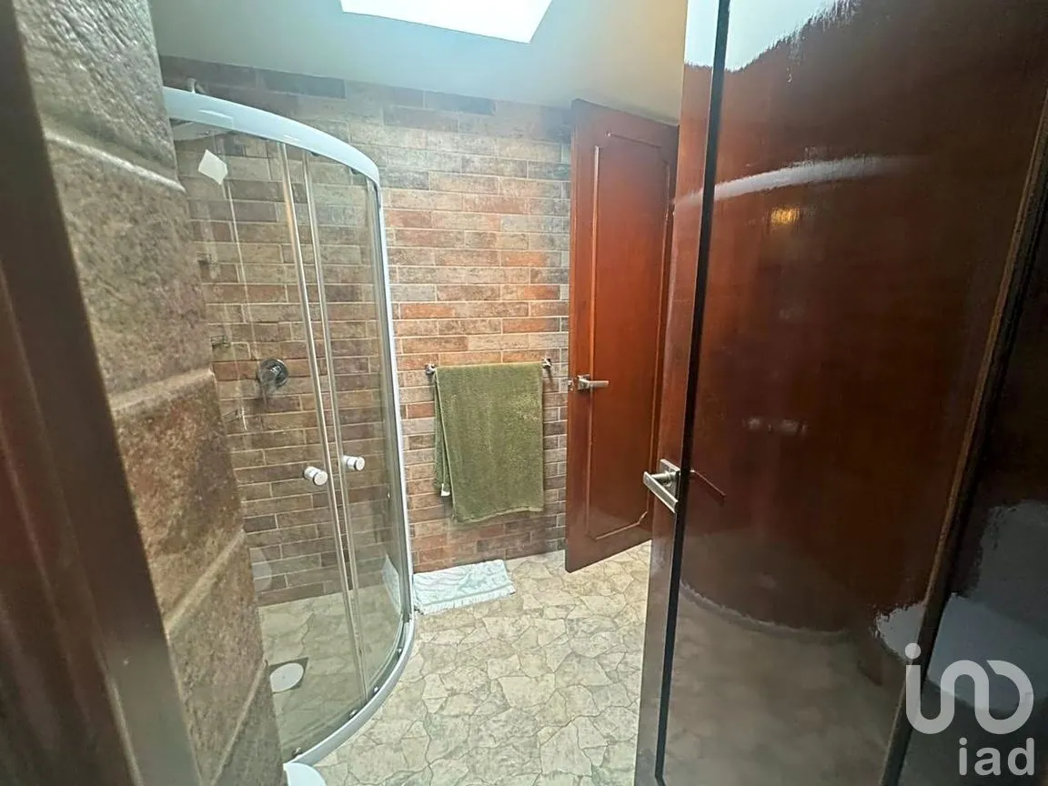 Casa en Venta en Santa Catarina, Coyoacán, Ciudad de México | NEX-287033 | iad México | Foto 17 de 32