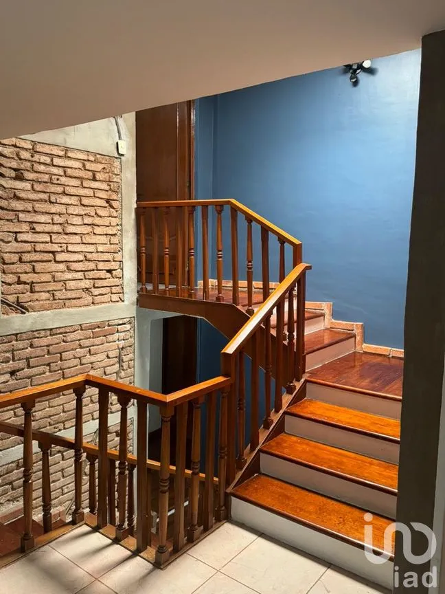Casa en Venta en Santa Catarina, Coyoacán, Ciudad de México | NEX-287033 | iad México | Foto 18 de 32