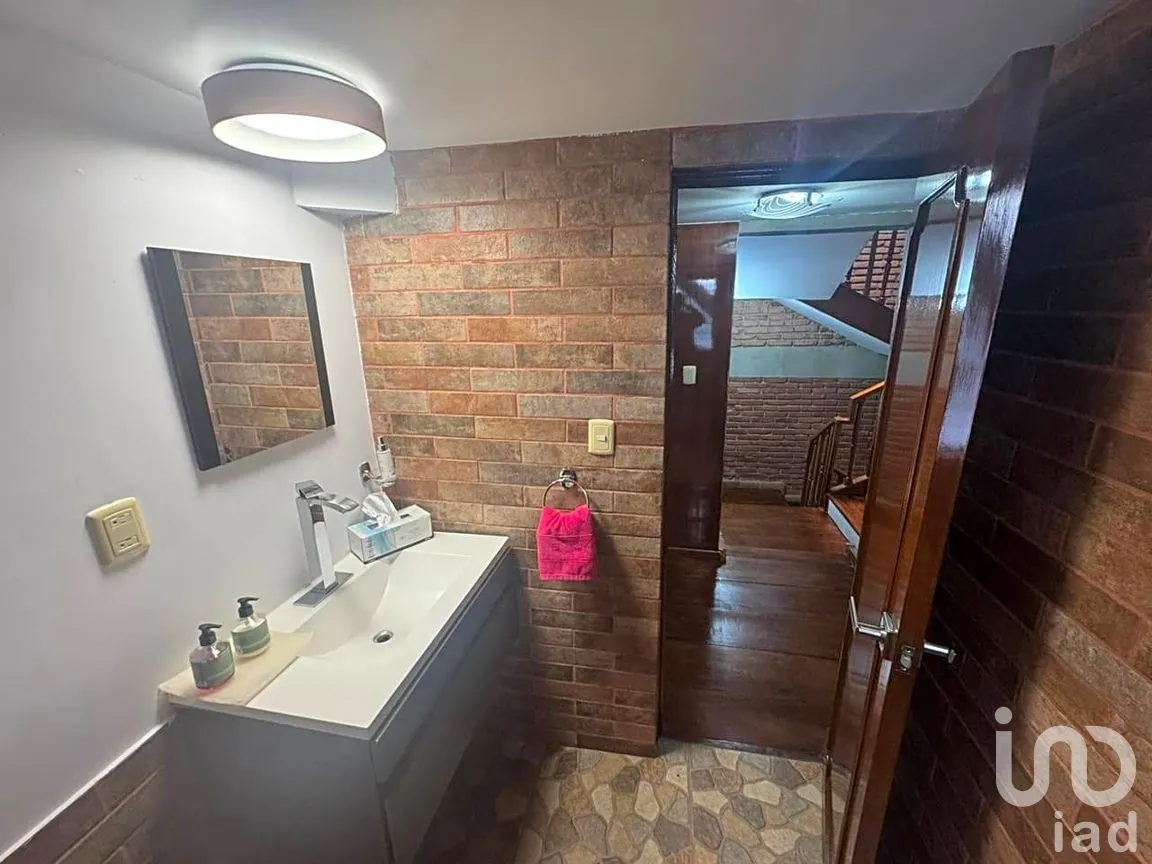 Casa en Venta en Santa Catarina, Coyoacán, Ciudad de México | NEX-287033 | iad México | Foto 19 de 32