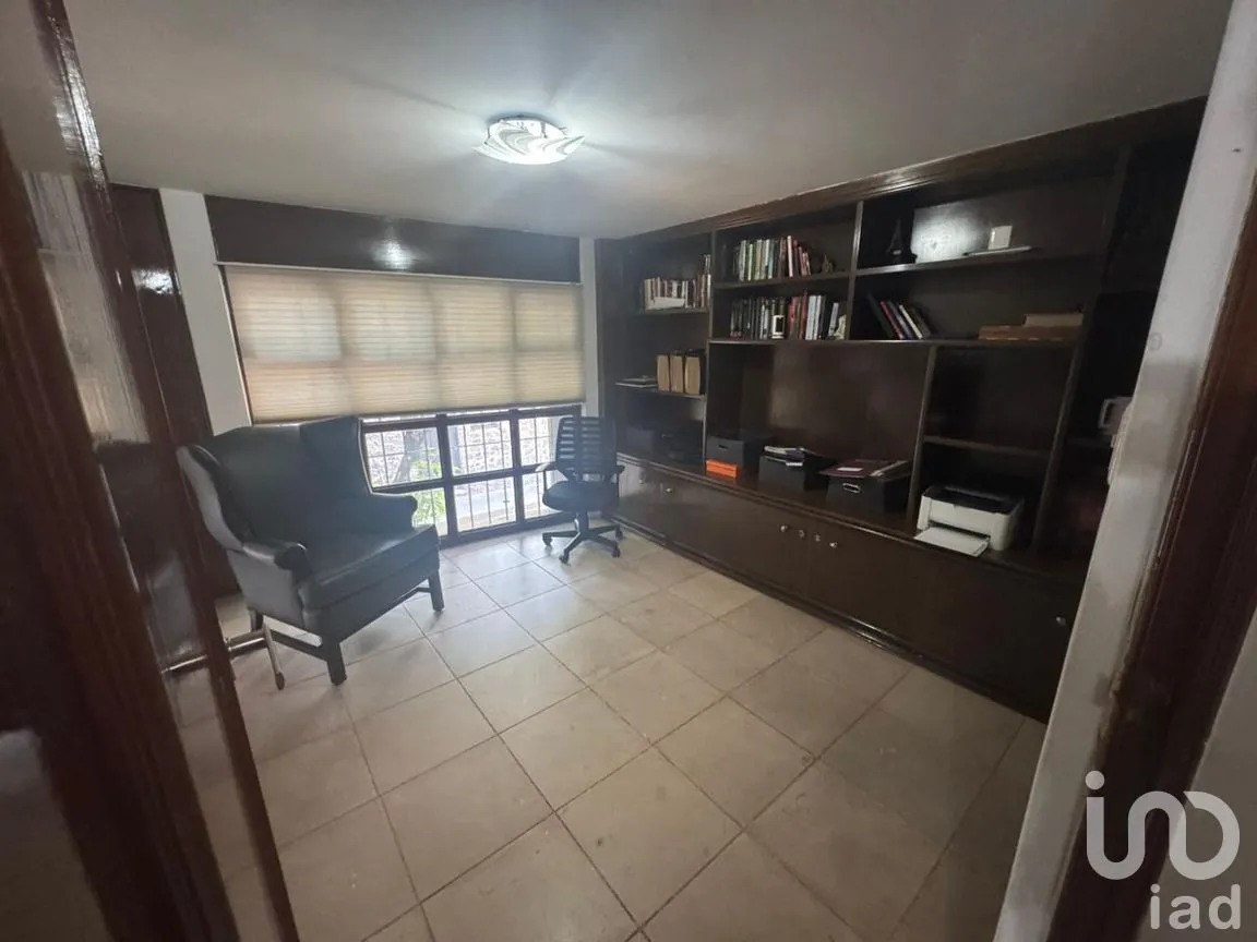 Casa en Venta en Santa Catarina, Coyoacán, Ciudad de México | NEX-287033 | iad México | Foto 20 de 32