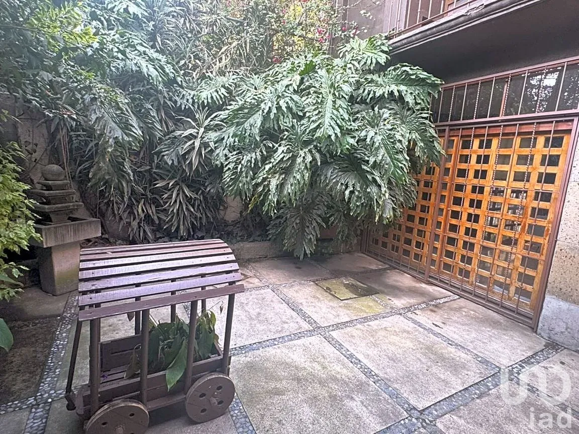 Casa en Venta en Santa Catarina, Coyoacán, Ciudad de México | NEX-287033 | iad México | Foto 22 de 32