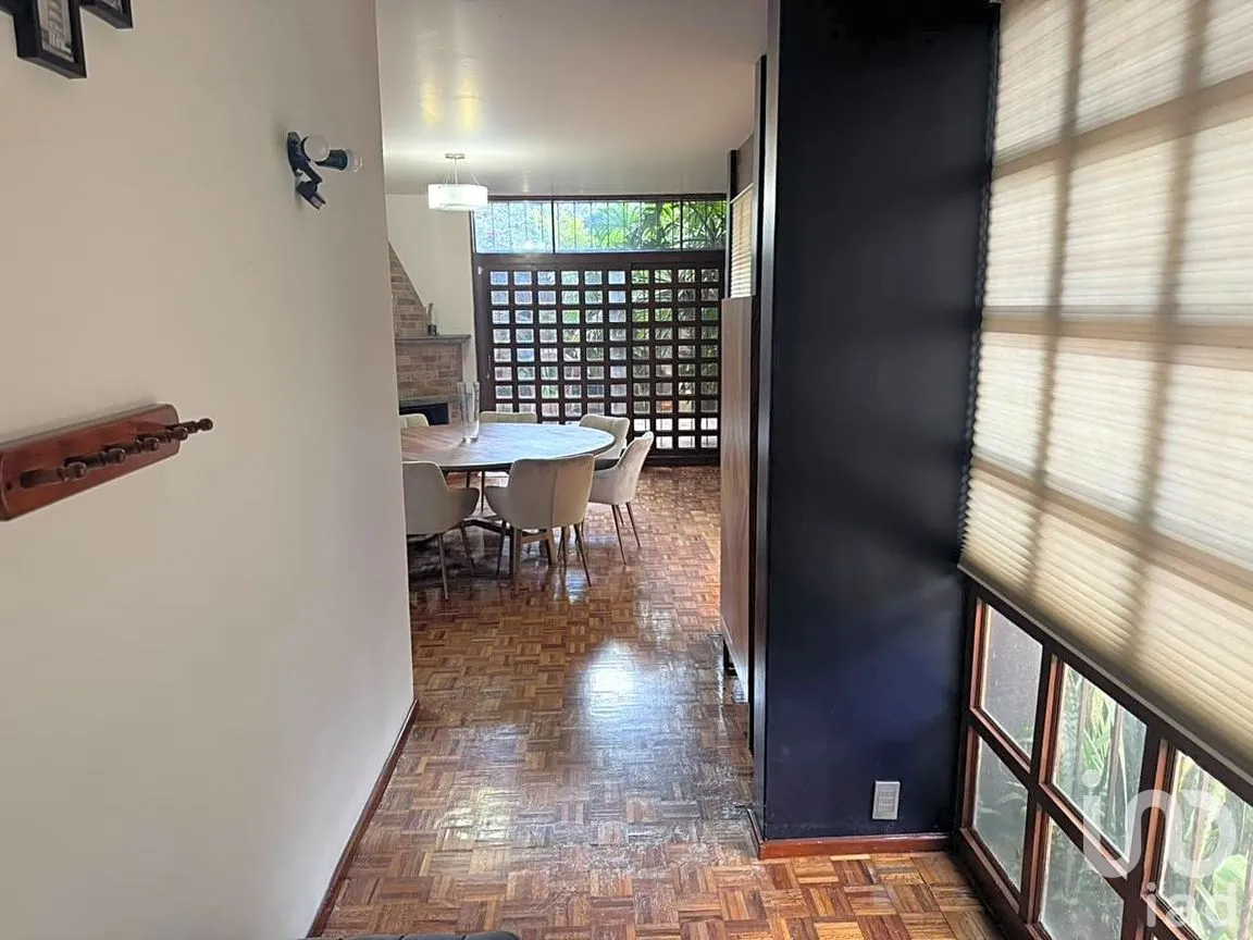Casa en Venta en Santa Catarina, Coyoacán, Ciudad de México | NEX-287033 | iad México | Foto 25 de 32