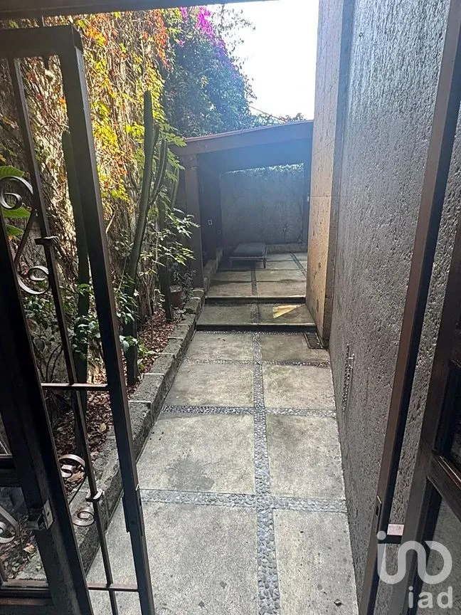 Casa en Venta en Santa Catarina, Coyoacán, Ciudad de México | NEX-287033 | iad México | Foto 26 de 32