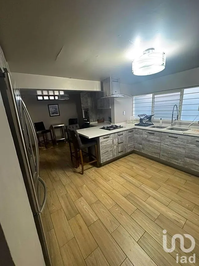 Casa en Venta en Santa Catarina, Coyoacán, Ciudad de México | NEX-287033 | iad México | Foto 28 de 32