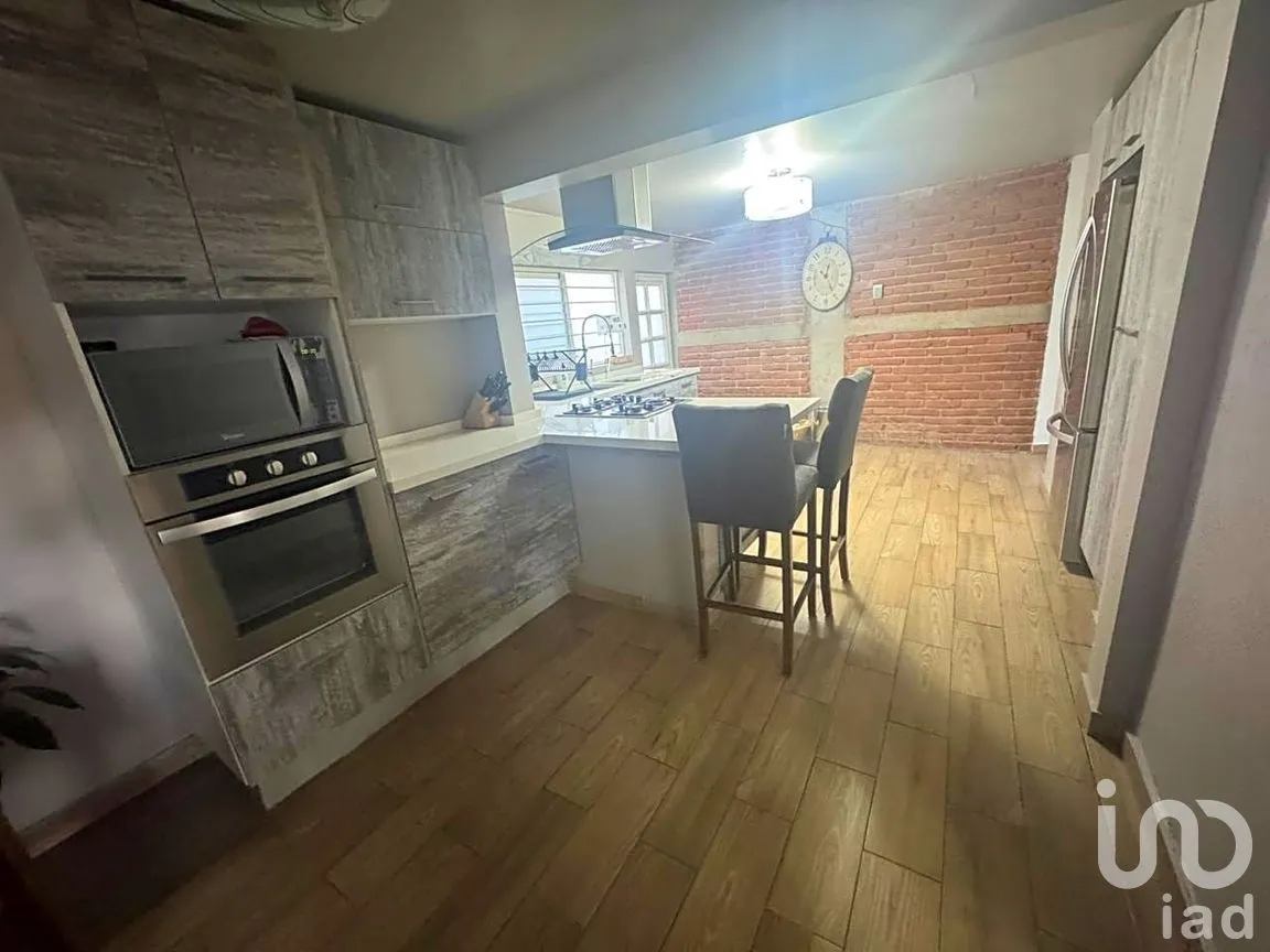 Casa en Venta en Santa Catarina, Coyoacán, Ciudad de México | NEX-287033 | iad México | Foto 29 de 32