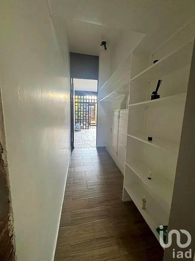 Casa en Venta en Santa Catarina, Coyoacán, Ciudad de México | NEX-287033 | iad México | Foto 30 de 32