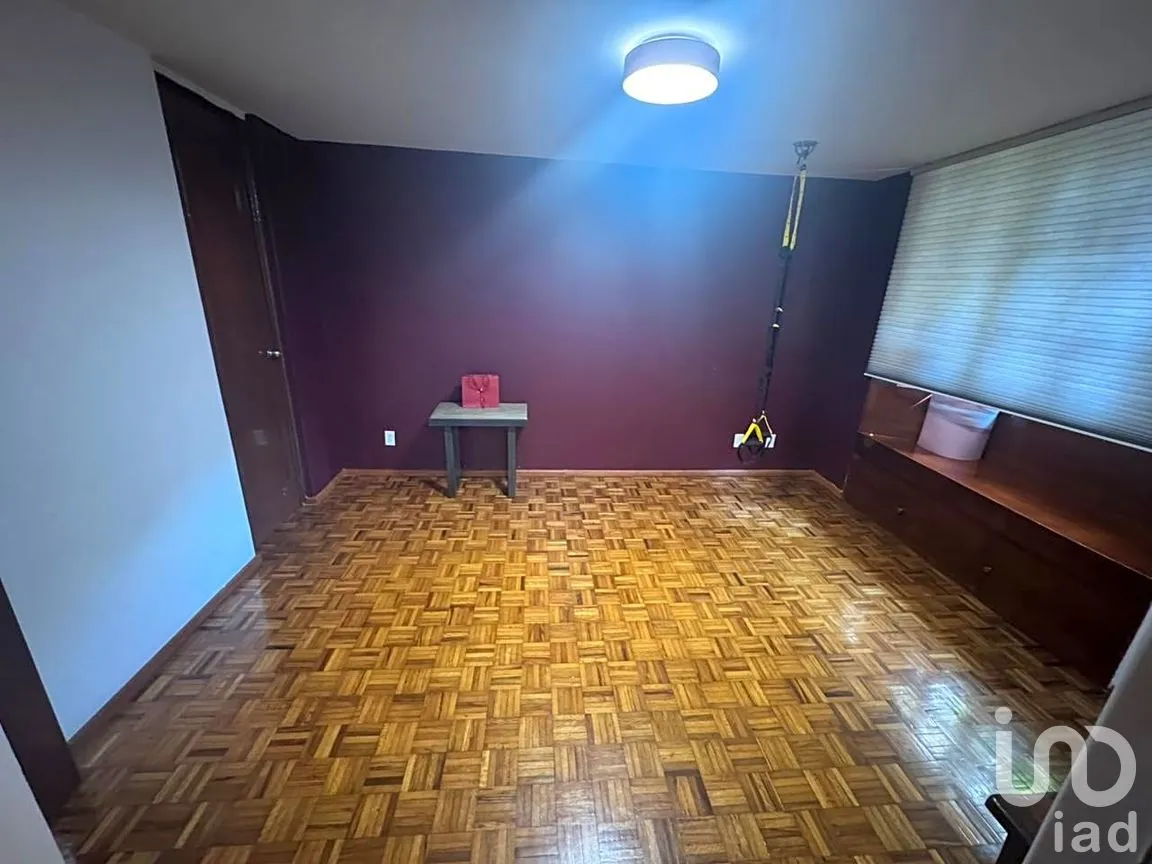 Casa en Venta en Santa Catarina, Coyoacán, Ciudad de México | NEX-287033 | iad México | Foto 4 de 32